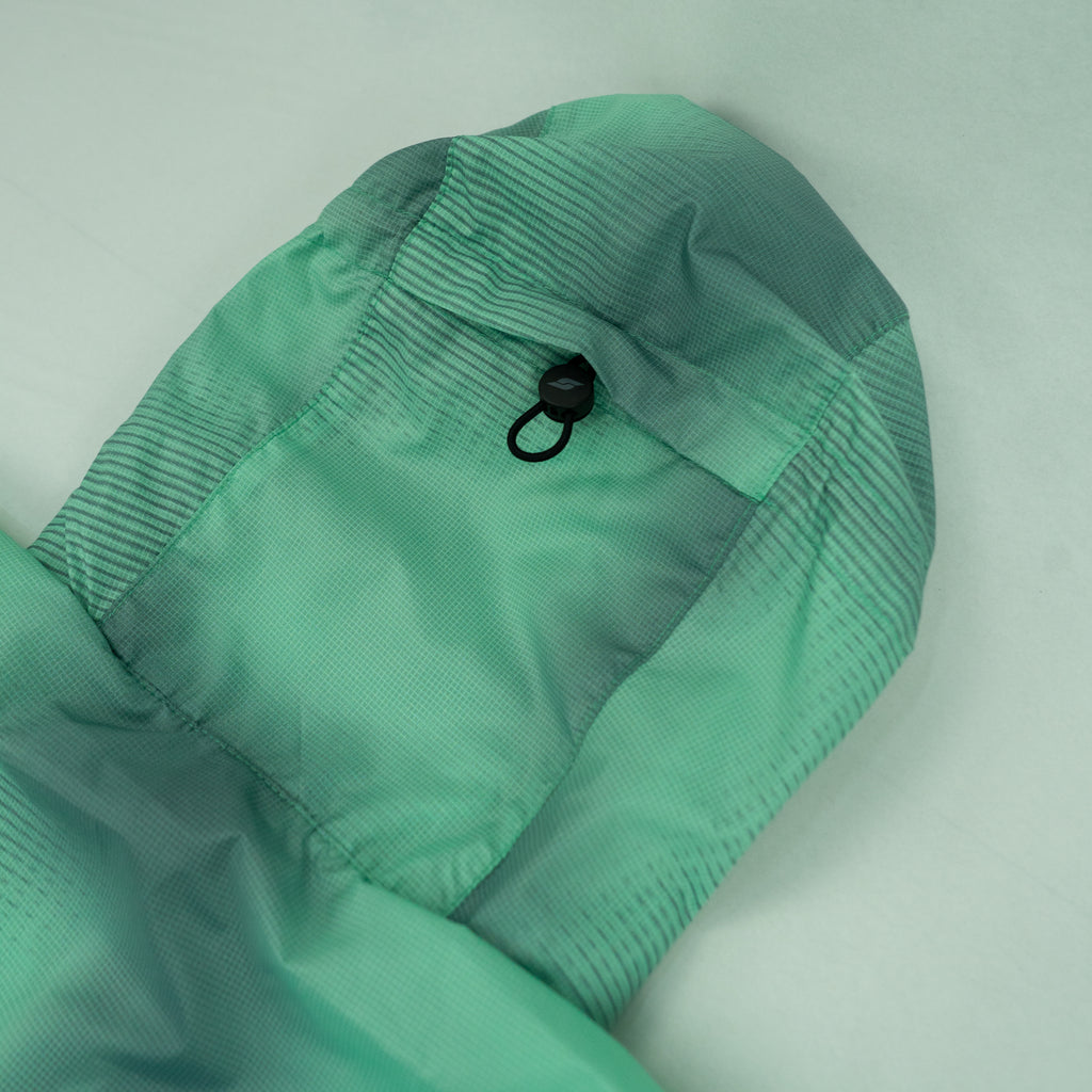 Callego - Ultra Lightweight Windbreaker