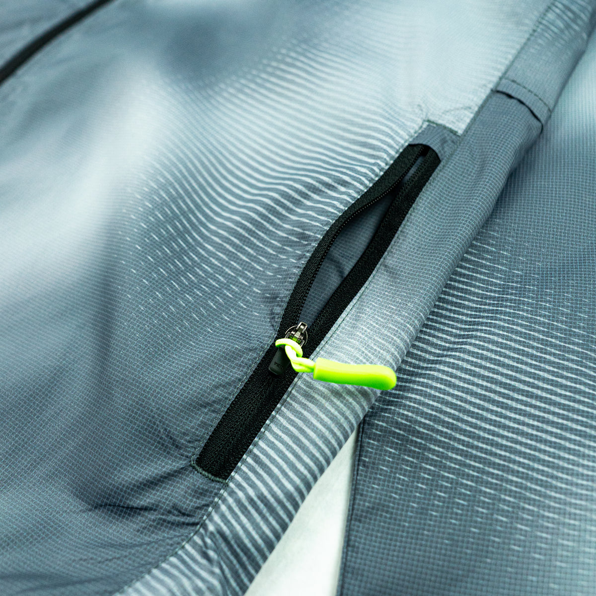 Lucian - Ultra Lightweight Windbreaker