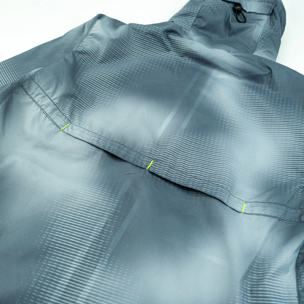 Lucian - Ultra Lightweight Windbreaker