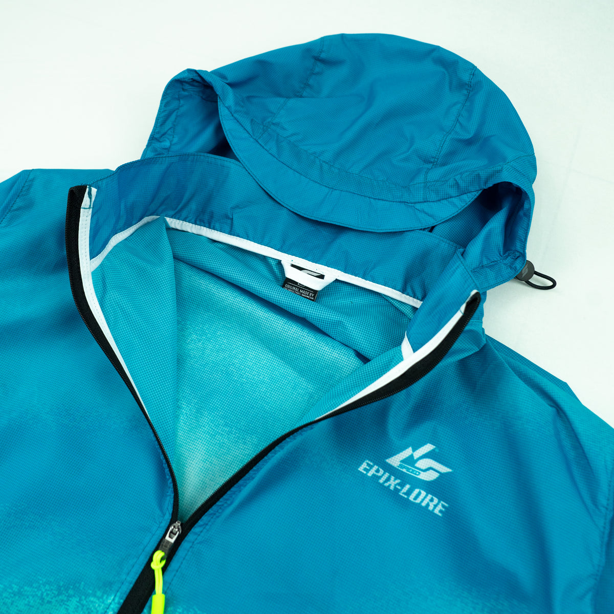 Saverint - Ultra Lightweight Windbreaker