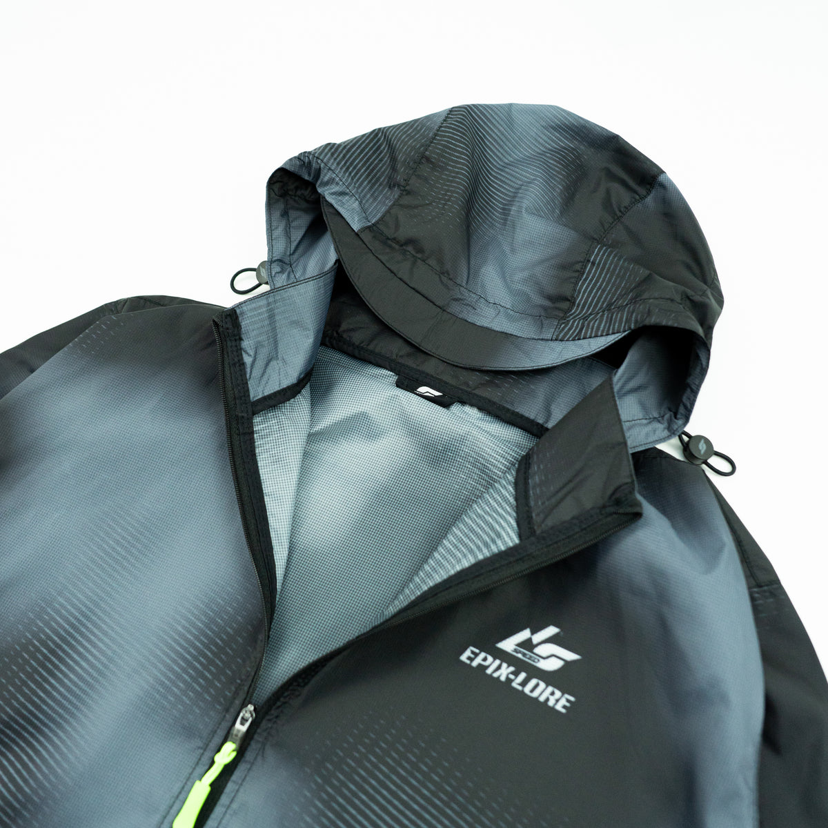 Caelum - Ultra Lightweight Windbreaker