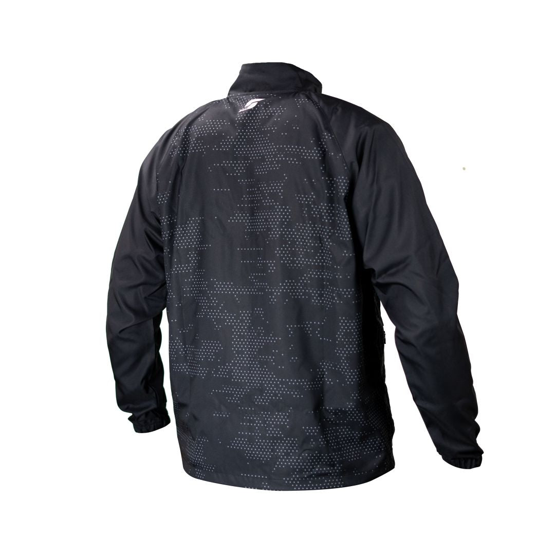 Jaket Pro-Windbreaker 1.1