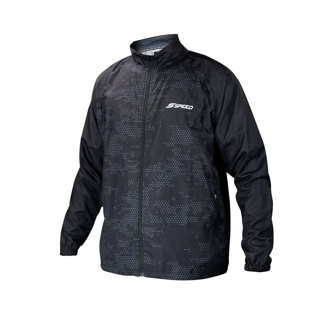 Jaket Pro-Windbreaker 1.1