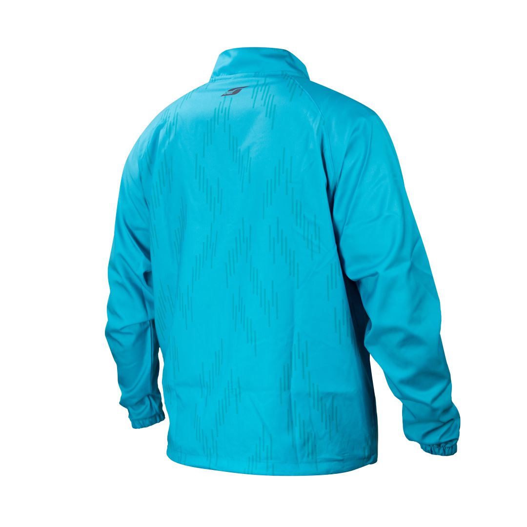 Jaket Pro-Windbreaker 1.1