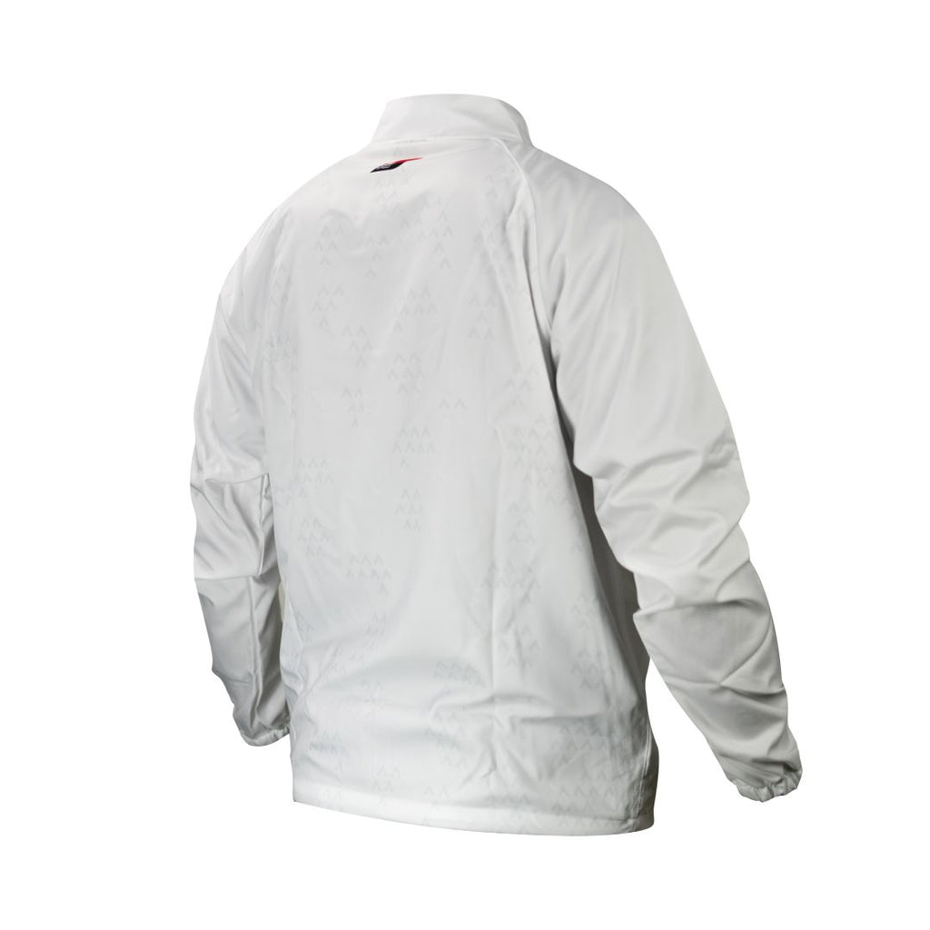 Jaket Pro-Windbreaker 1.1