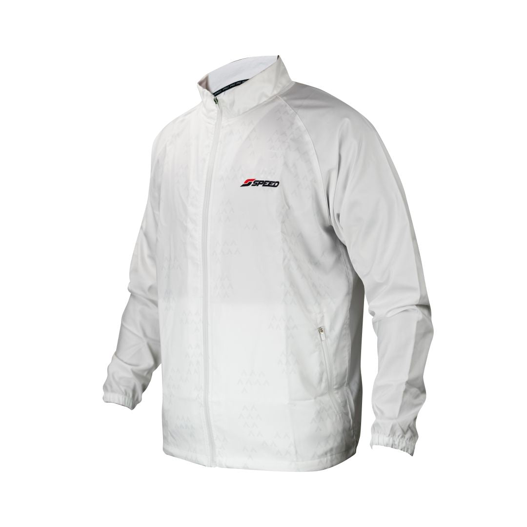Jaket Pro-Windbreaker 1.1