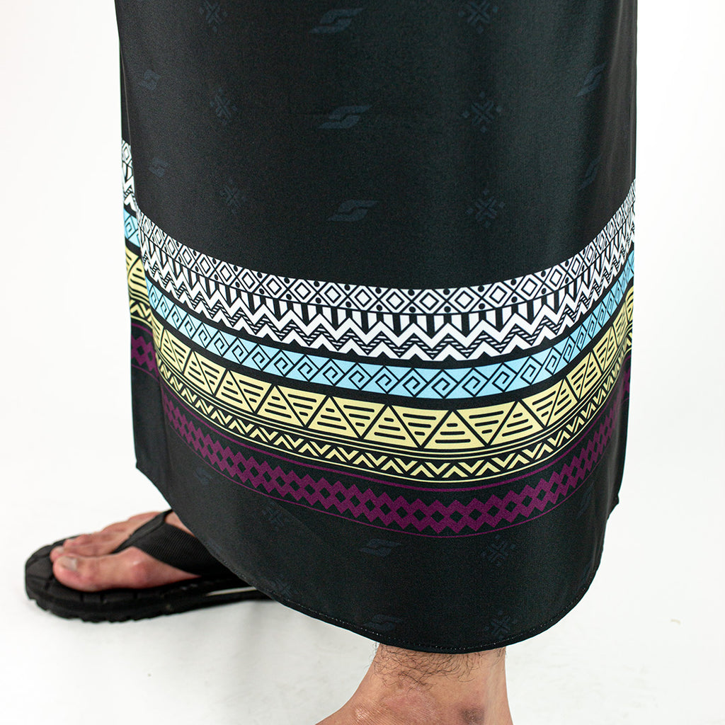 Sarung Modern Print Collection