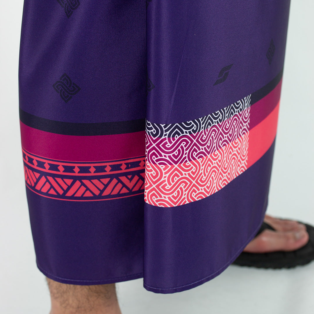 Sarung Modern Print Collection