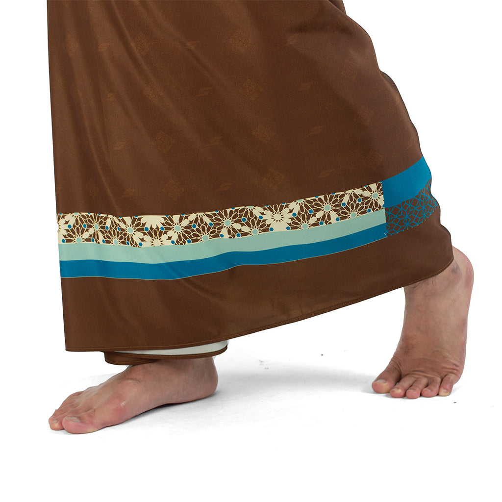 Sarung Modern Print Collection