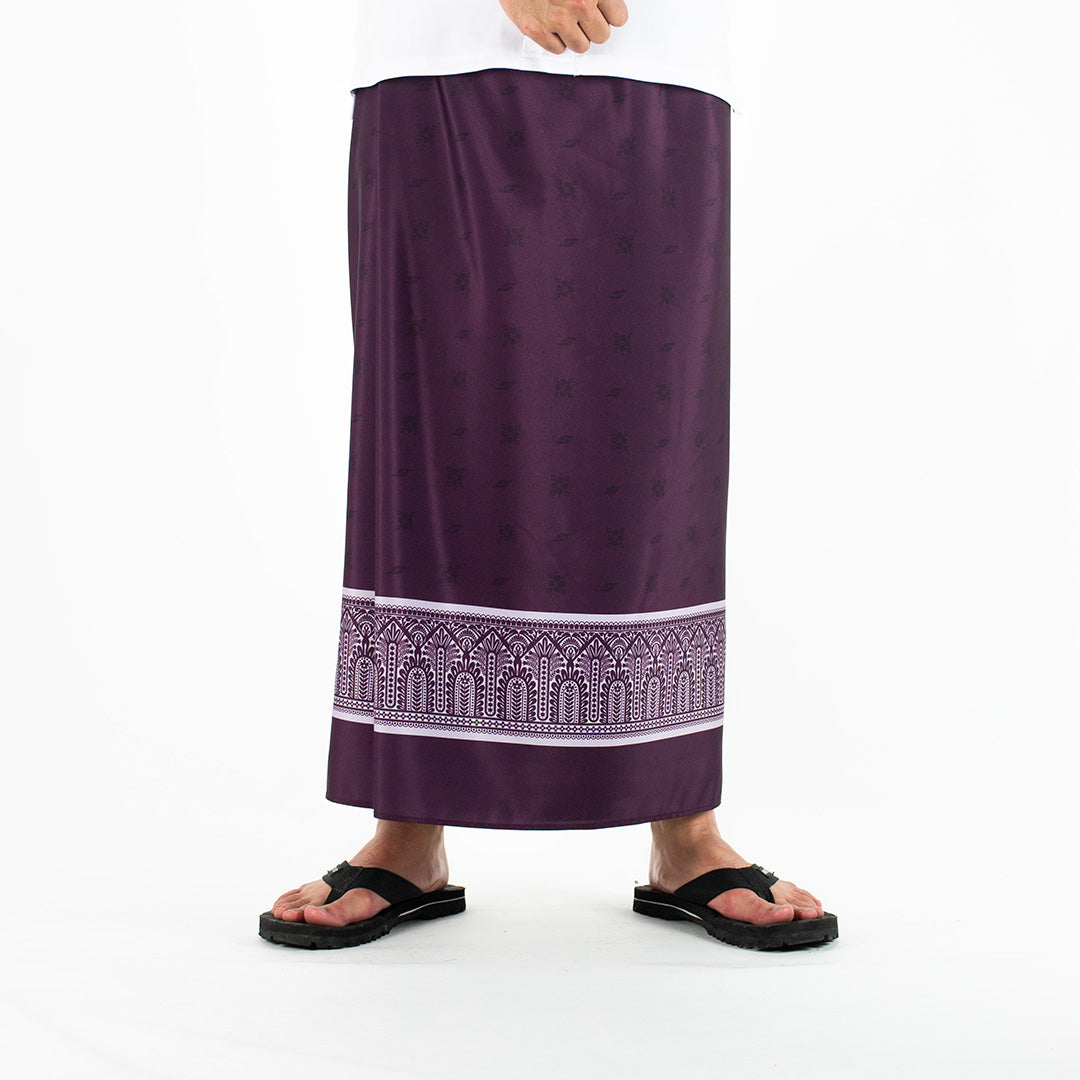 Sarung Modern Print Collection