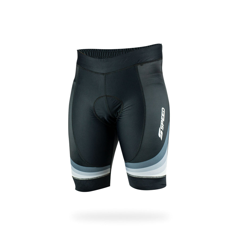 Pro Comfort Padded Shorts Speed Jersey