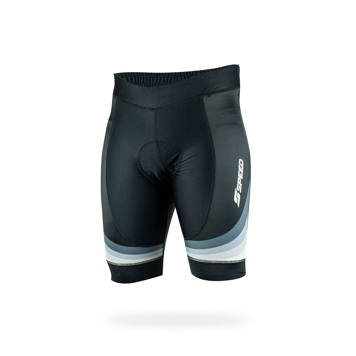 Pro Comfort Padded Shorts Speed Jersey