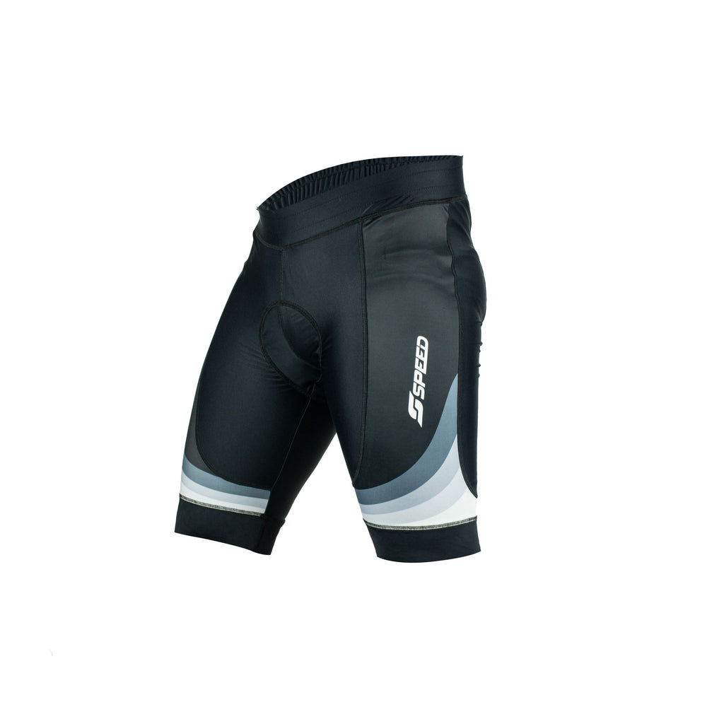 Pro Comfort Padded Shorts Speed Jersey