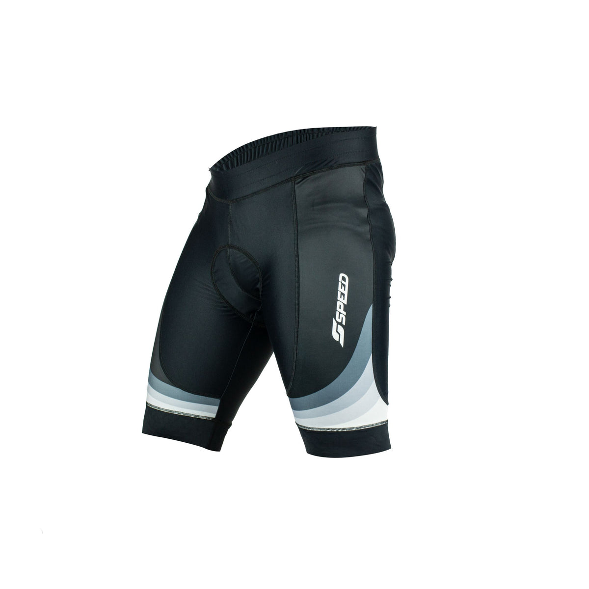 Pro Comfort Padded Shorts Speed Jersey
