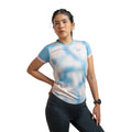 Sport Jersey Wanita - Virelle Short