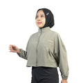 Viva Crop Jacket