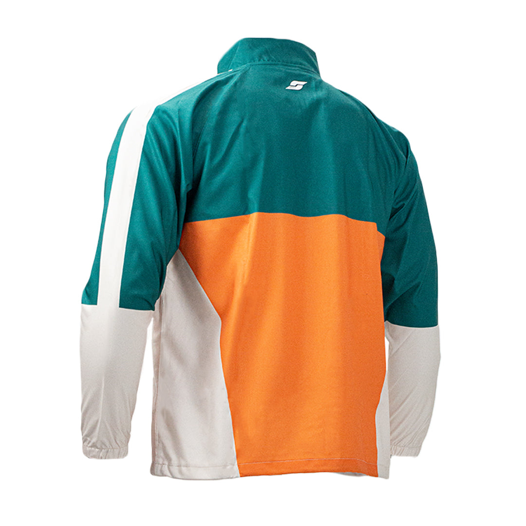 Jaket Pro-Windbreaker 1.2