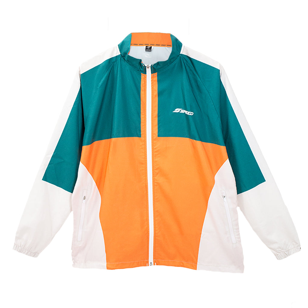 Jaket Pro-Windbreaker 1.2
