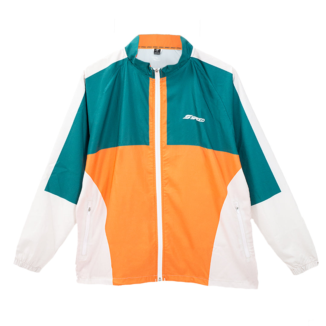Jaket Pro-Windbreaker 1.2