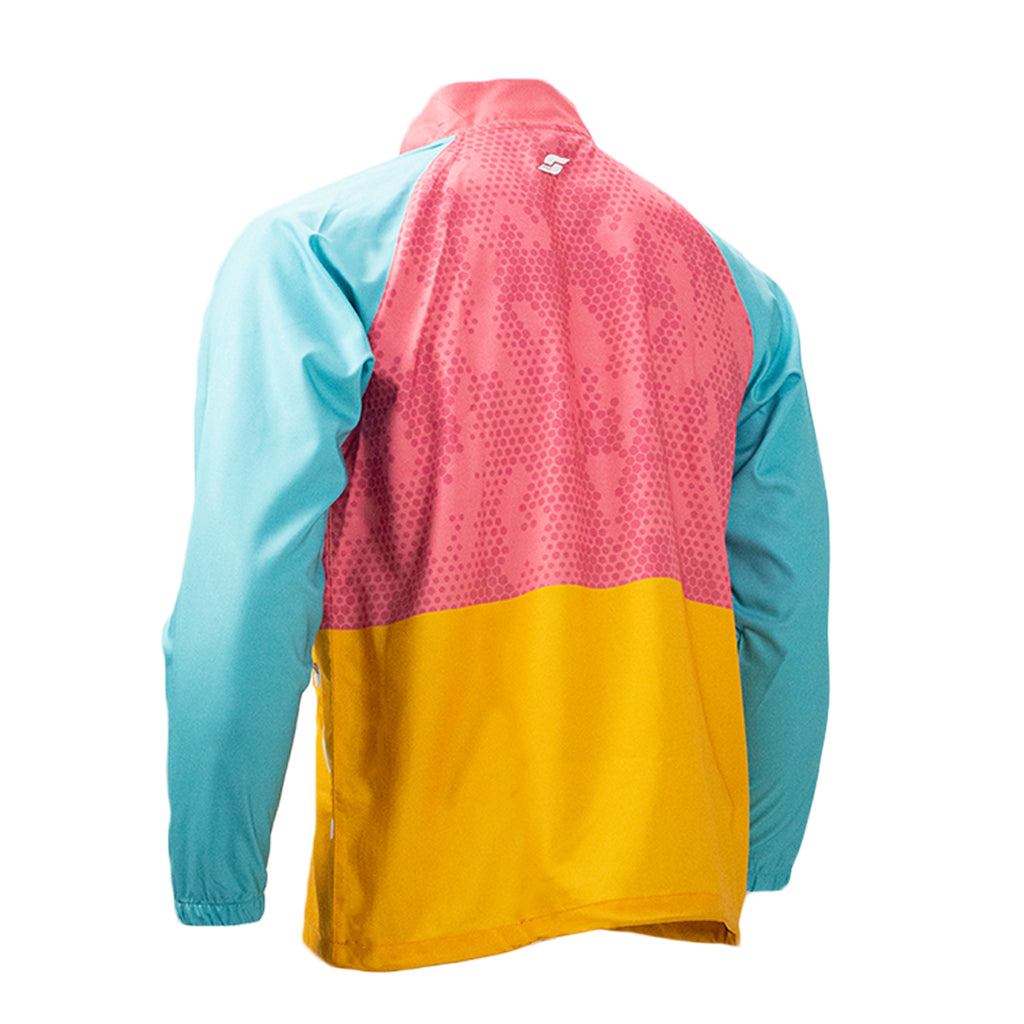 Jaket Pro-Windbreaker 1.2