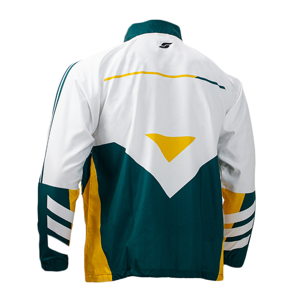 Jaket Pro-Windbreaker 1.2