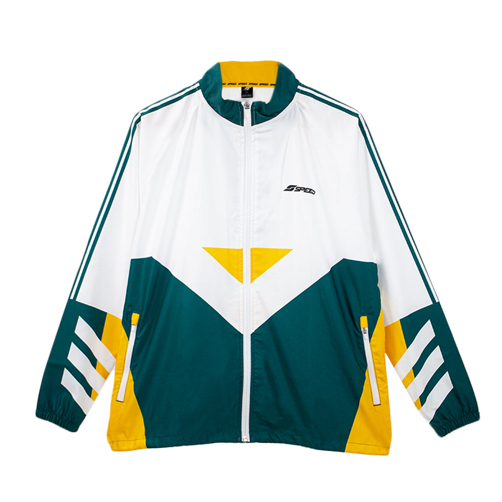 Jaket Pro-Windbreaker 1.2