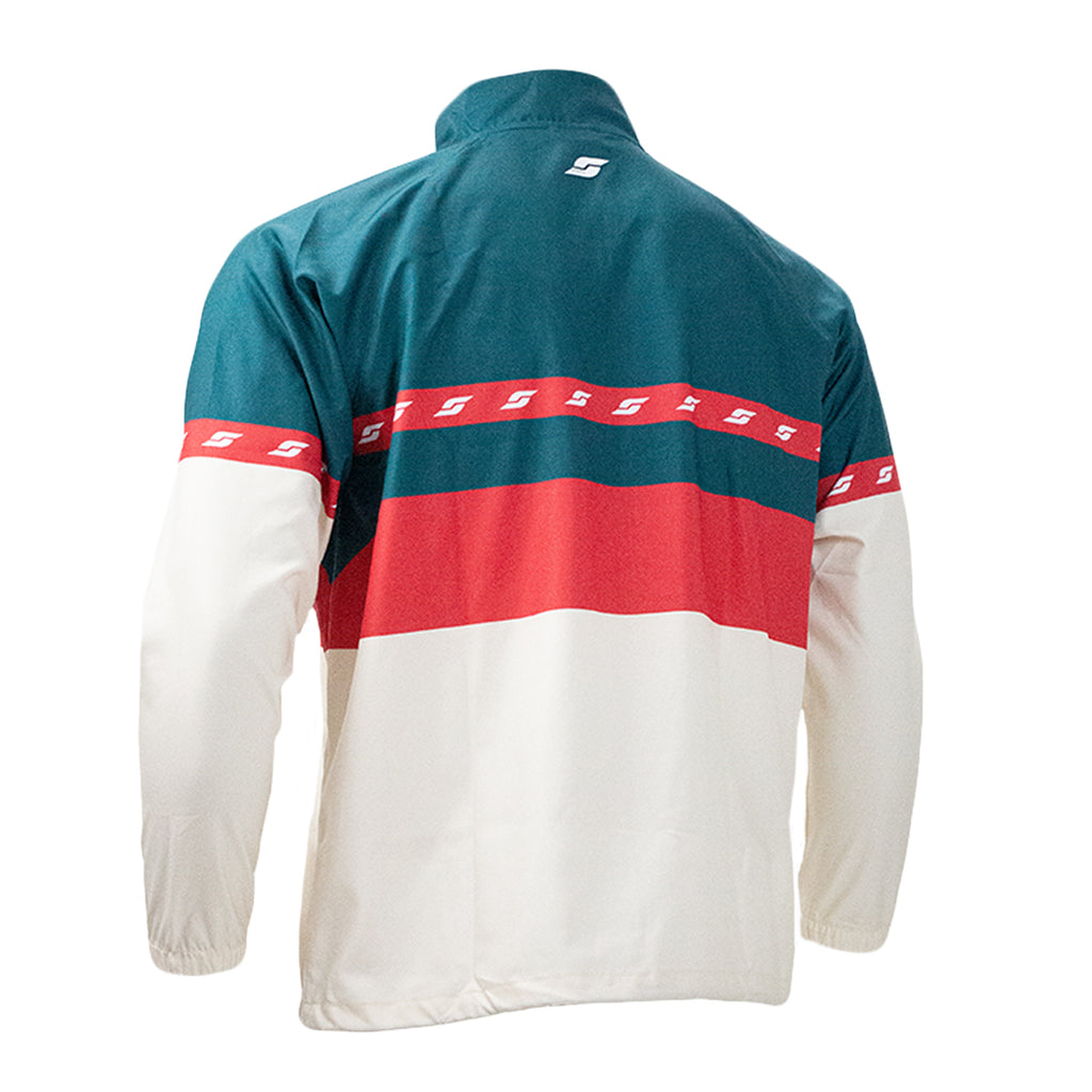 Jaket Pro-Windbreaker 1.2