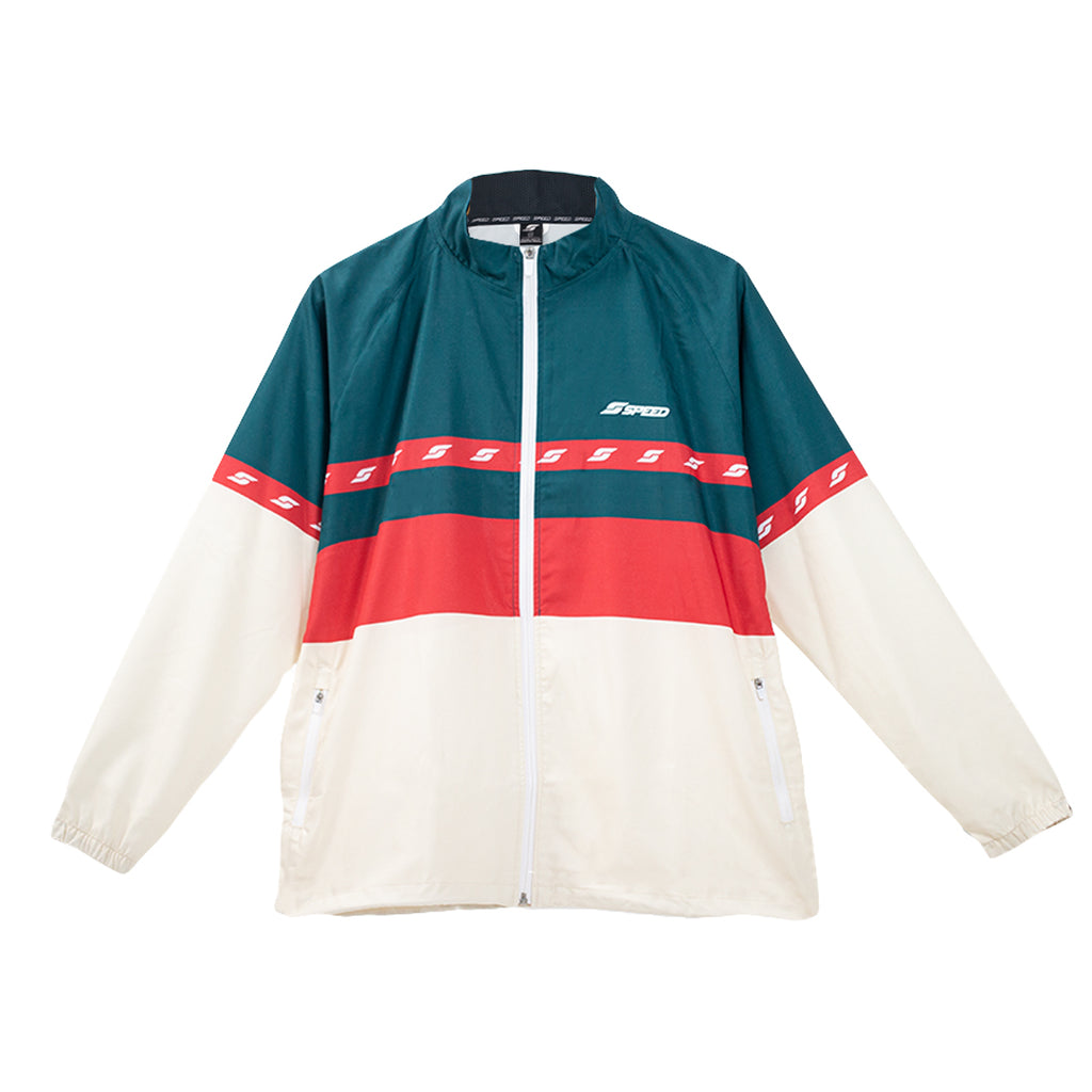 Jaket Pro-Windbreaker 1.2