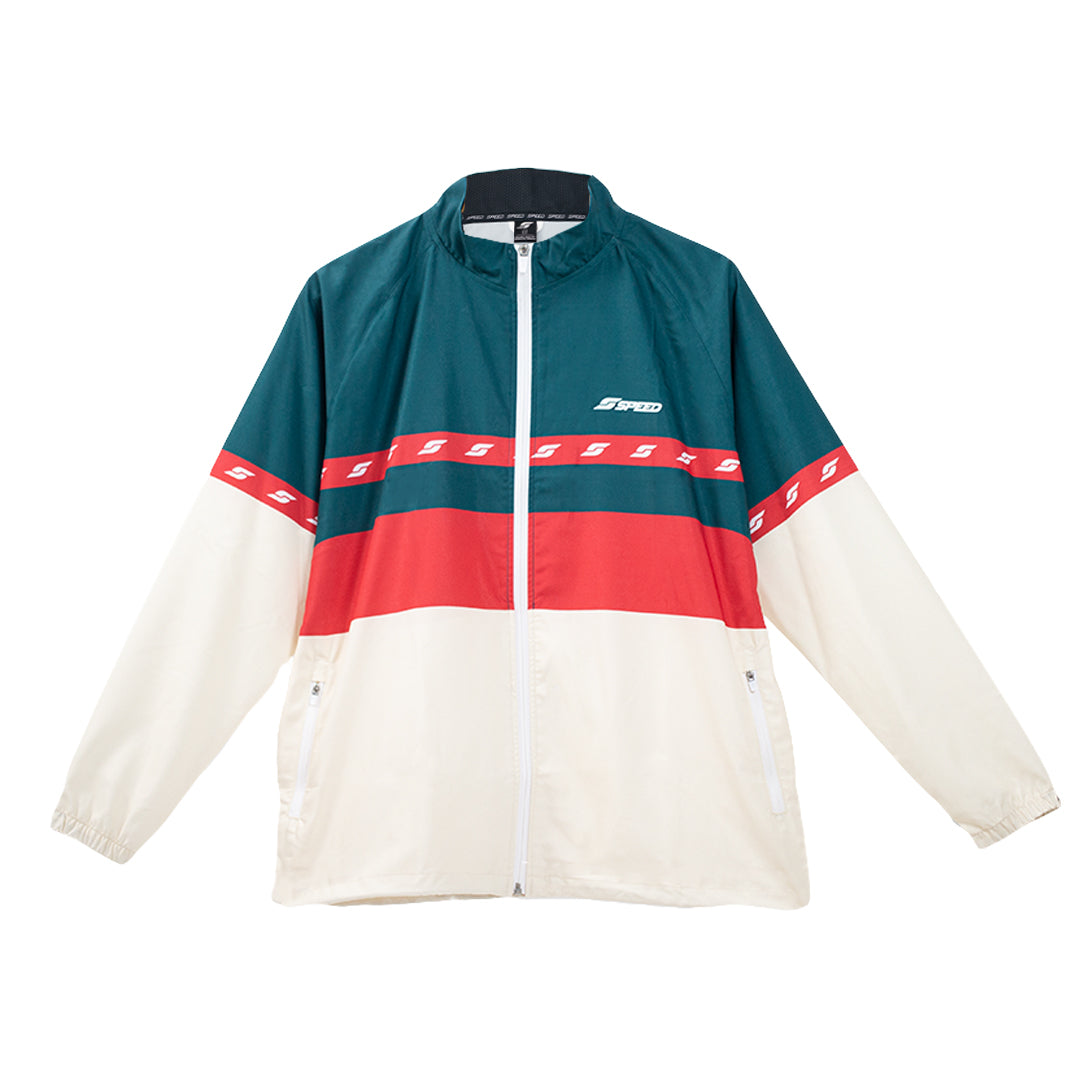 Jaket Pro-Windbreaker 1.2