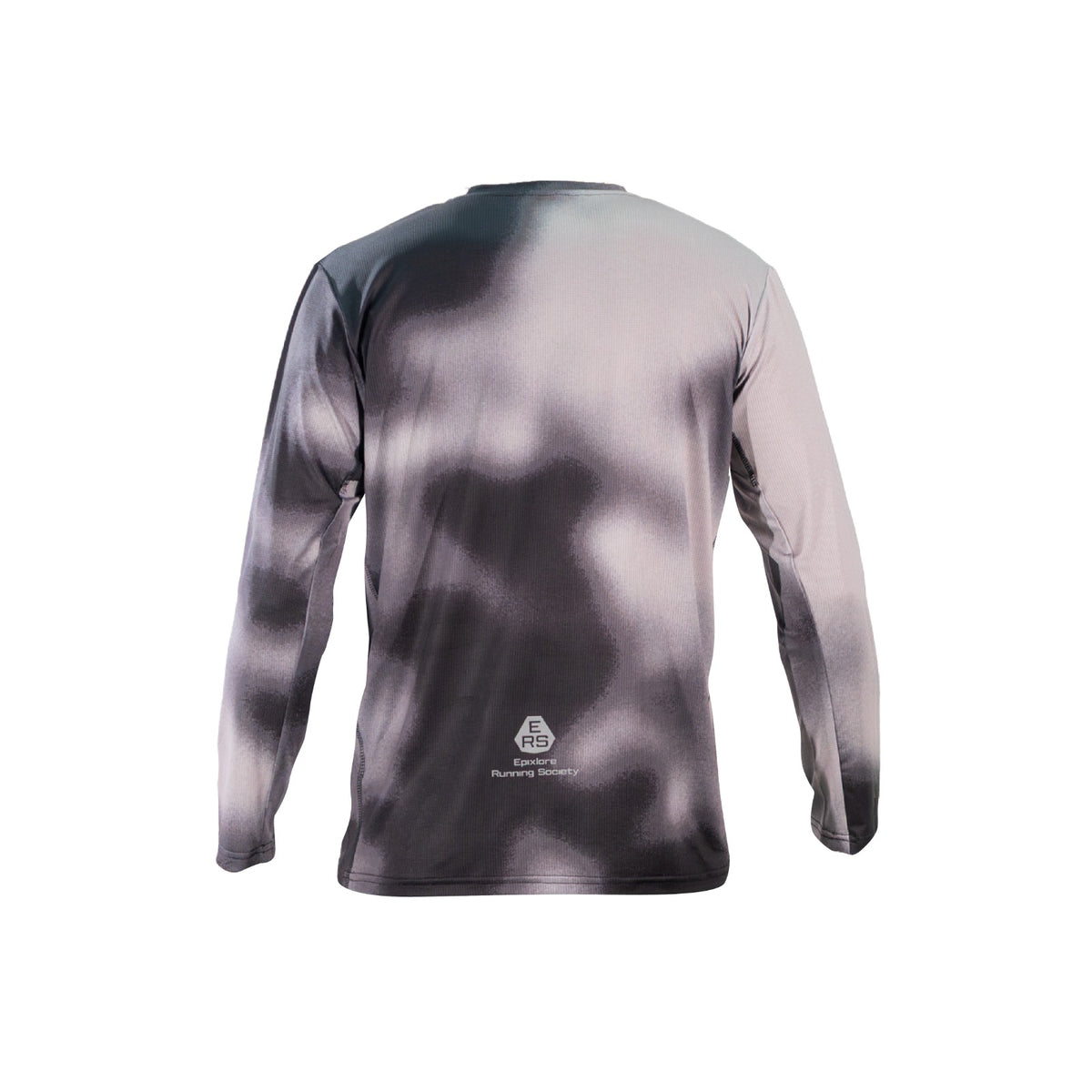 Echoes Of Mist - Dark Haze - Unisex Running Jersey