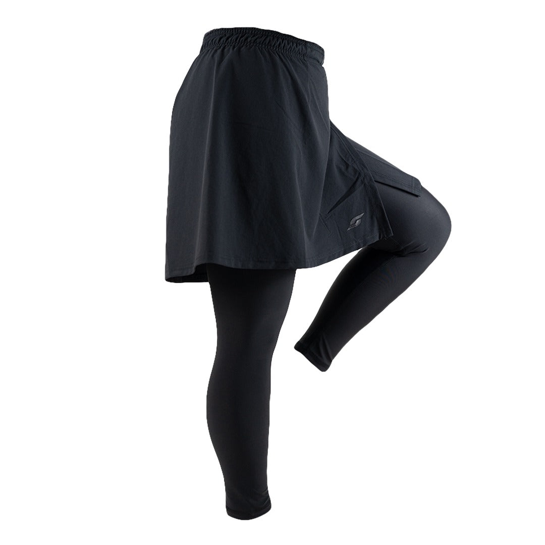 Rok Wanita - Bee Pants