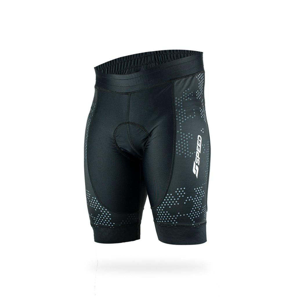 Pro Comfort Padded Shorts Speed Jersey