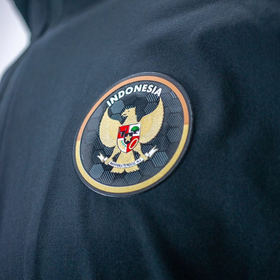 Training Jacket - Indonesia volleyball team 25'