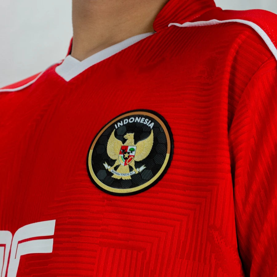 Player Issue Red - Indonesia volleyball team 25'