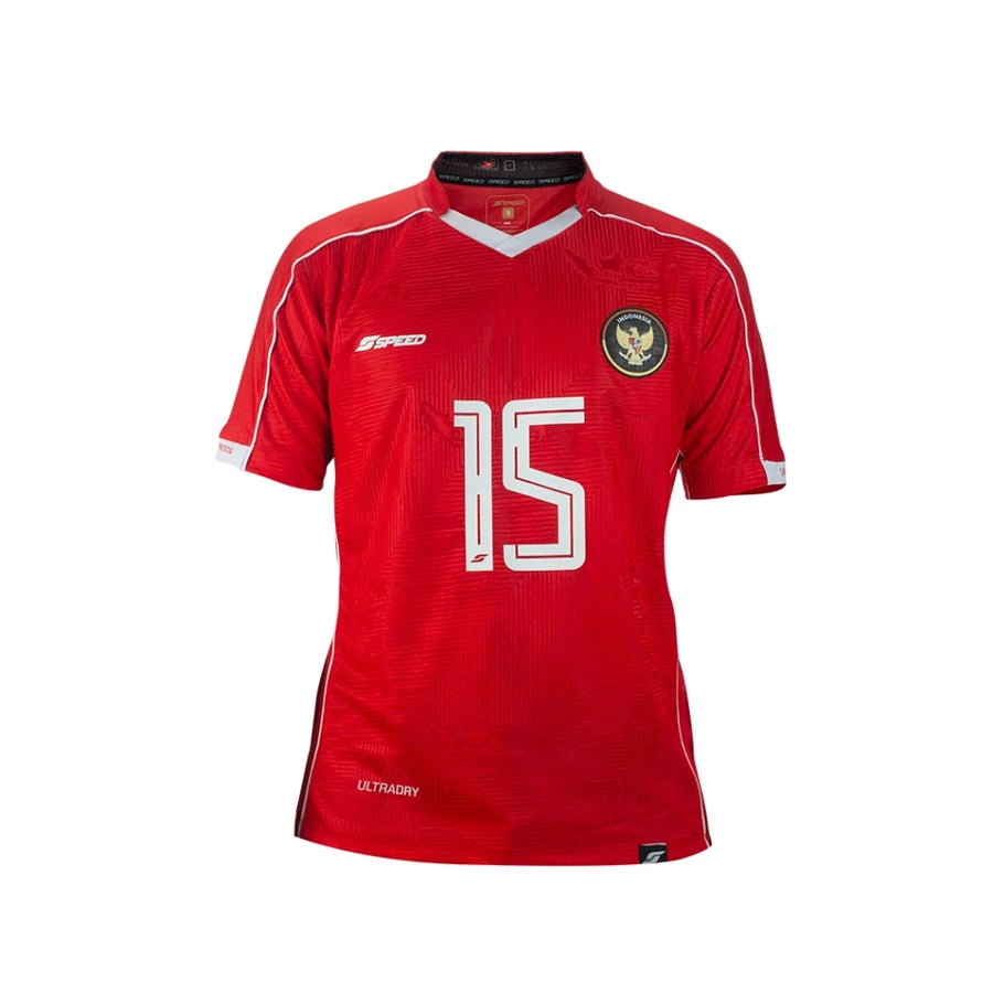 Player Issue Red - Indonesia volleyball team 25'