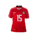 Player Issue Red - Indonesia volleyball team 25'