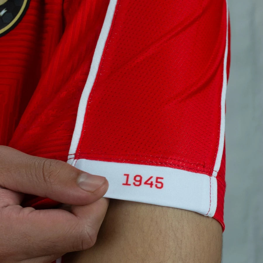 Player Issue Red - Indonesia volleyball team 25'