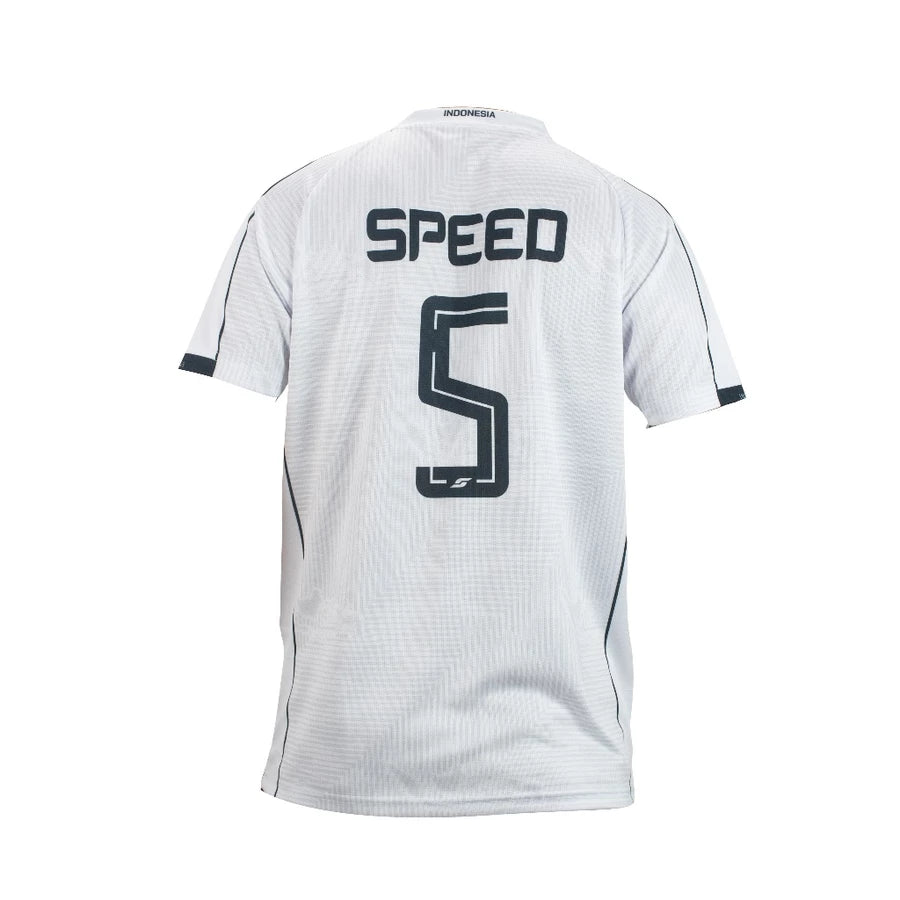 Replica Jersey - Indonesia volleyball team 25'