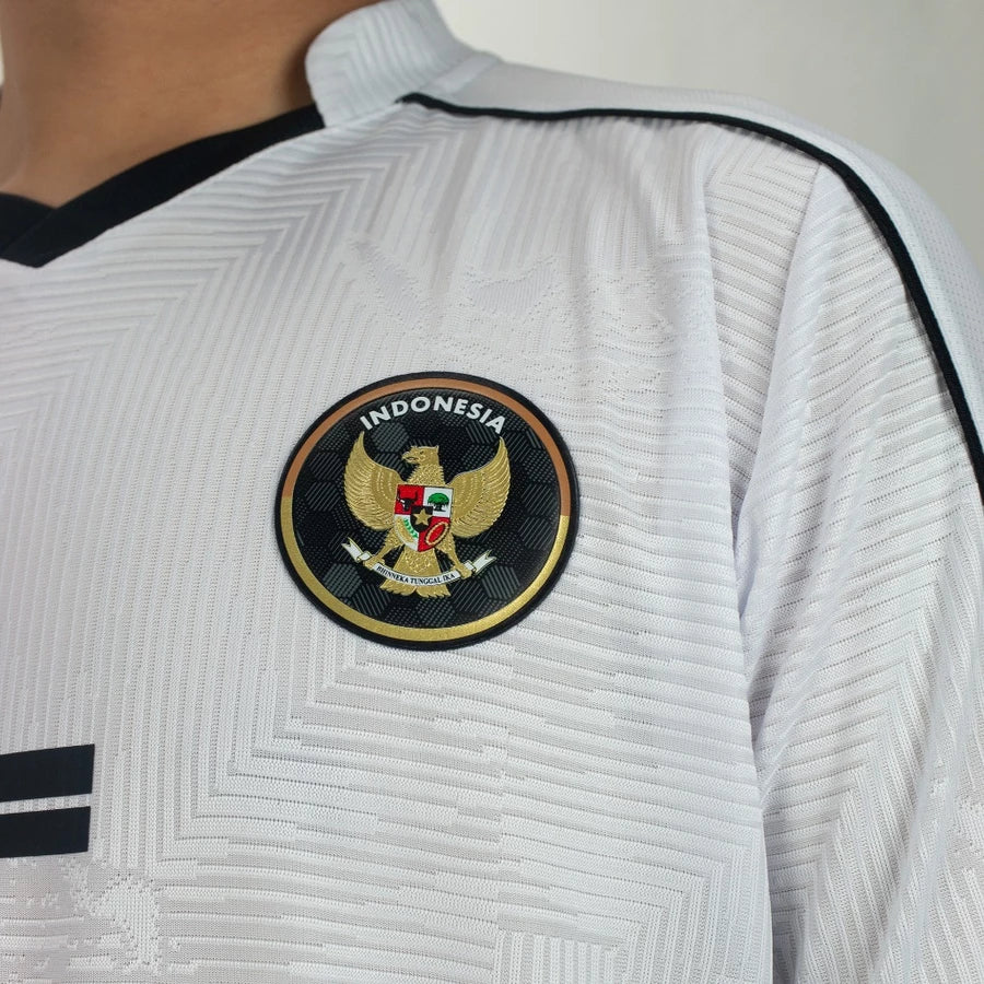 Replica Jersey - Indonesia volleyball team 25'