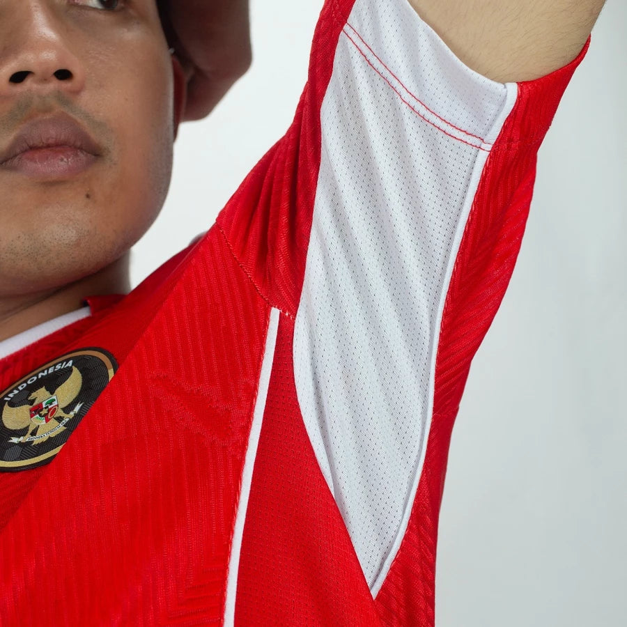 Player Issue Red - Indonesia volleyball team 25'