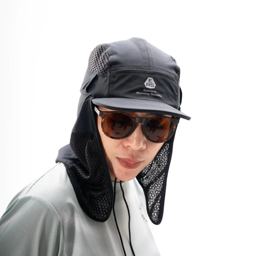 Sun Hat V.2 - Epixlore