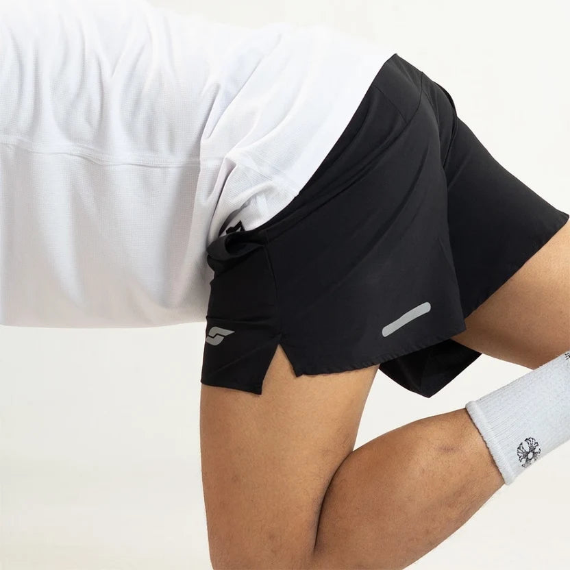 Force - Running Pants
