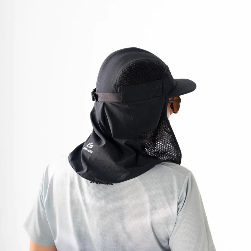 Sun Hat V.2 - Epixlore