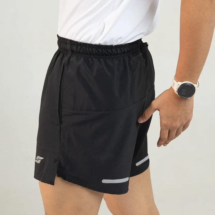 Force - Running Pants