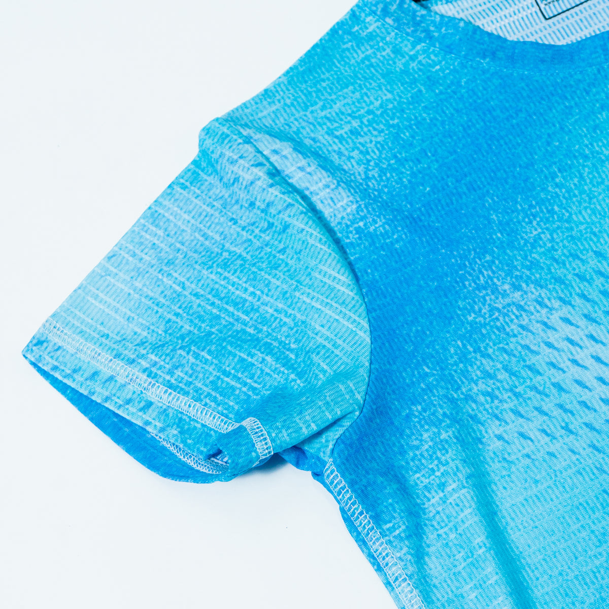 Epixlore Aquora - Jersey Lari Wanita - Seri Aquaterra