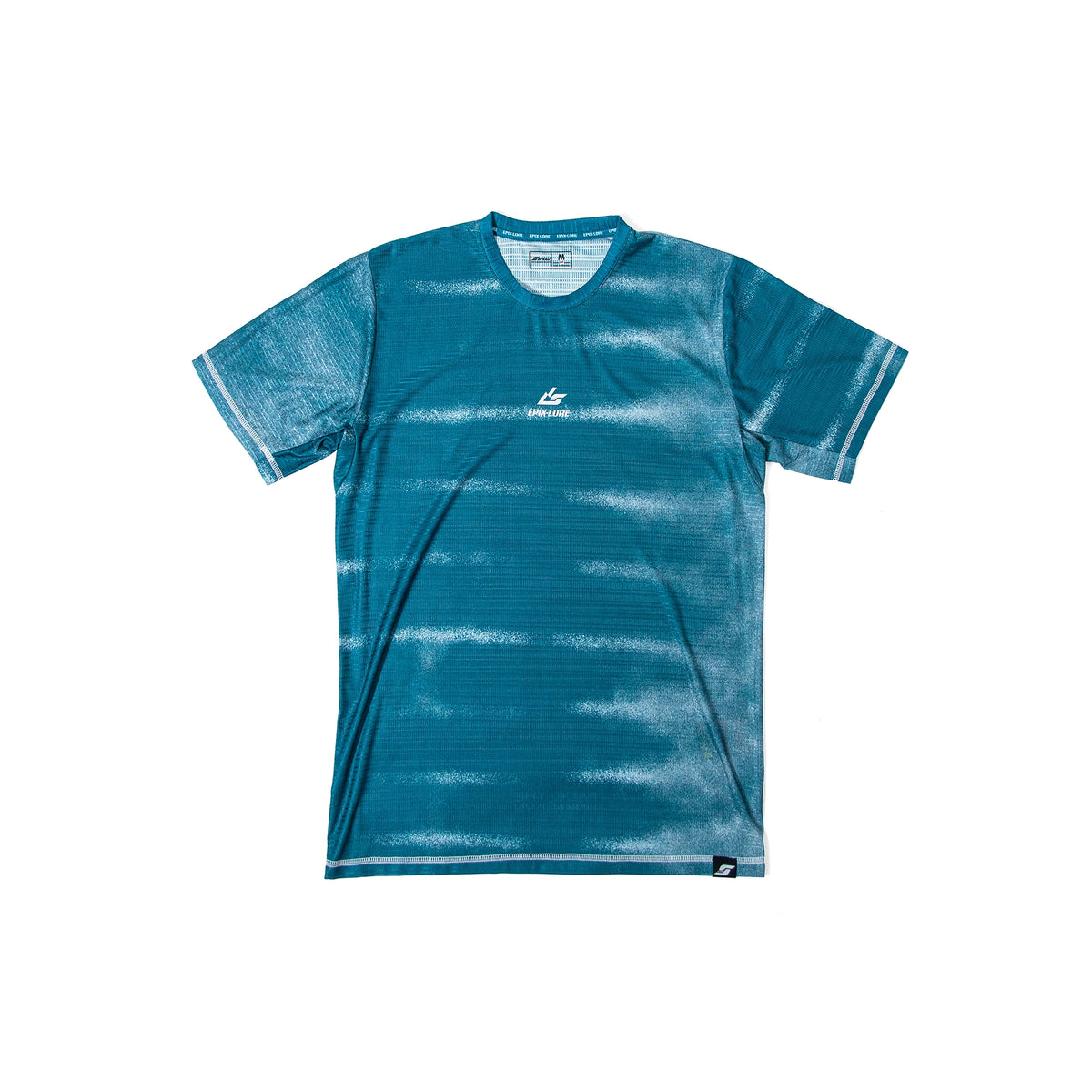 Epixlore Nerea - Jersey Lari Unisex - Seri Aquaterra