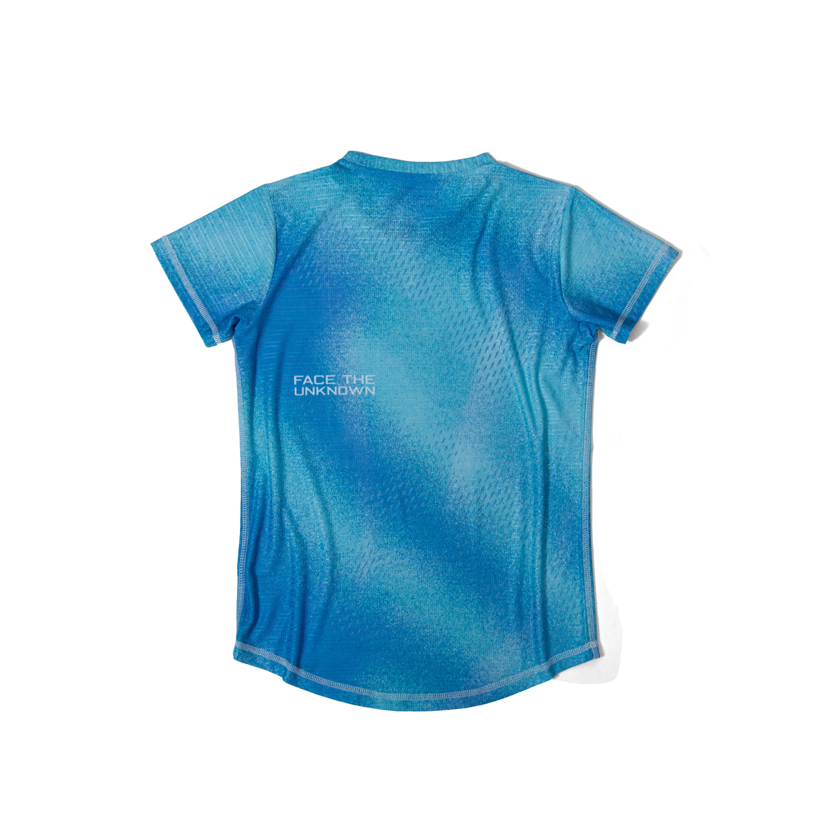 Epixlore Aquora - Jersey Lari Wanita - Seri Aquaterra