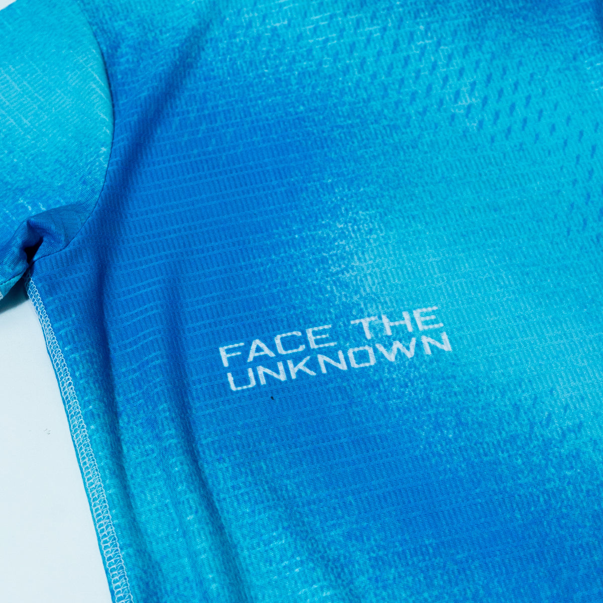 Epixlore Aquora - Jersey Lari Wanita - Seri Aquaterra