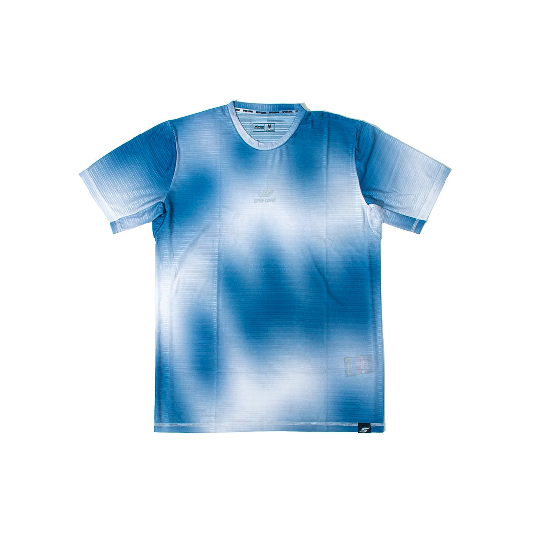 Epixlore Rivora - Jersey Lari Unisex - Seri Aquaterra