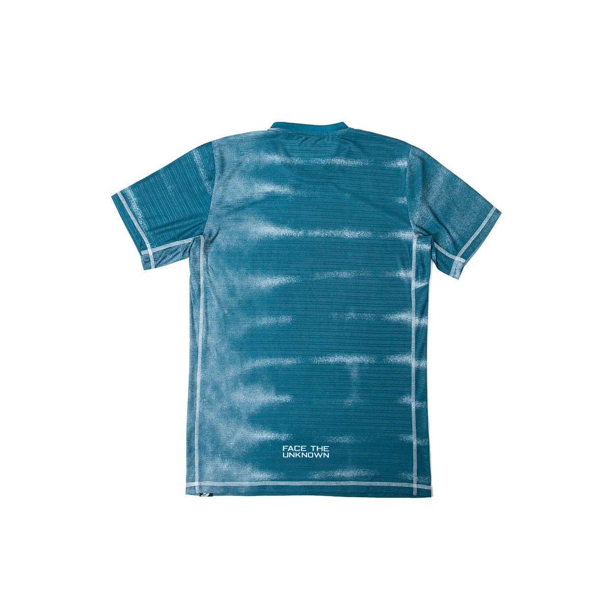 Epixlore Nerea - Jersey Lari Unisex - Seri Aquaterra